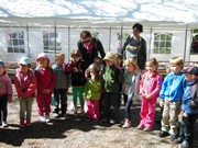 Celodenní výlet na Bezděz title=